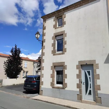 Logis Des Chouans