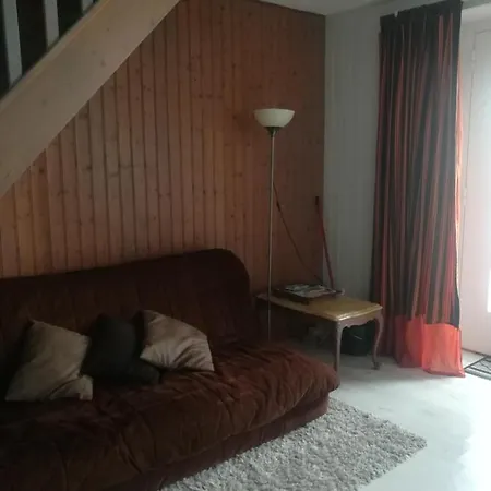 Apartman Logis Des Chouans *