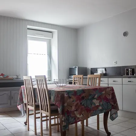 Apartman Logis Des Chouans