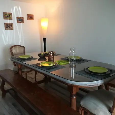 Apartman Logis Des Chouans *