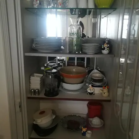 Apartman Logis Des Chouans *