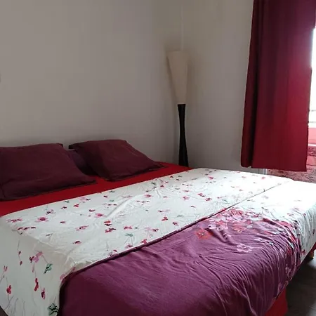 Apartman Logis Des Chouans