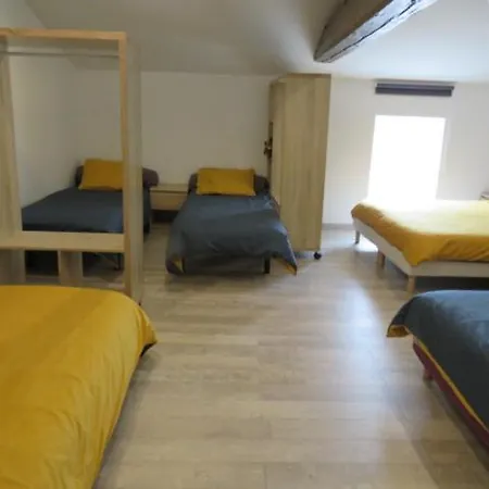 Apartman Logis Des Chouans *
