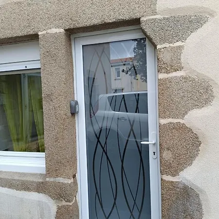 Apartman Logis Des Chouans