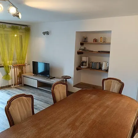 Logis Des Chouans * Les Landes-Genusson