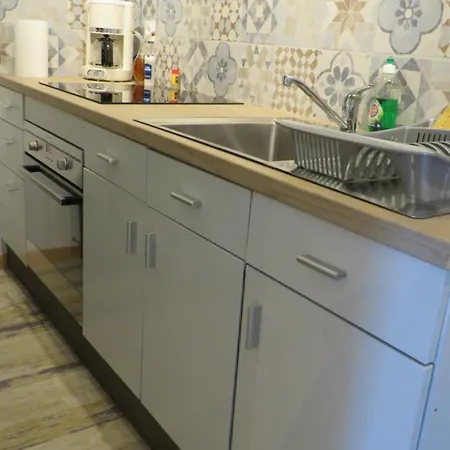 Apartman Logis Des Chouans Les Landes-Génusson