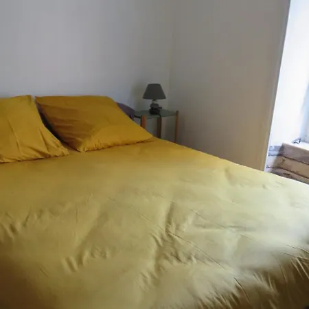 Logis Des Chouans * Les Landes-Genusson