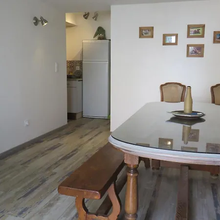 Apartment Logis Des Chouans