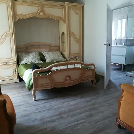 Logis Des Chouans *