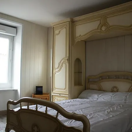 Apartman Logis Des Chouans *