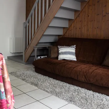 Logis Des Chouans Apartman *