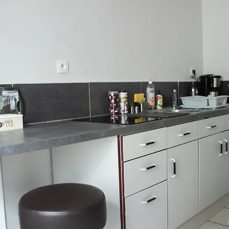 Logis Des Chouans * Les Landes-Genusson