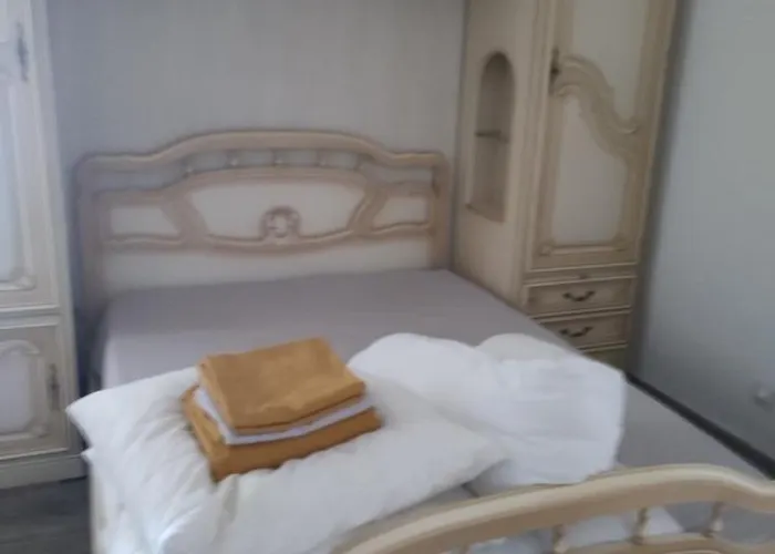 Apartment Logis Des Chouans Les Landes-Genusson