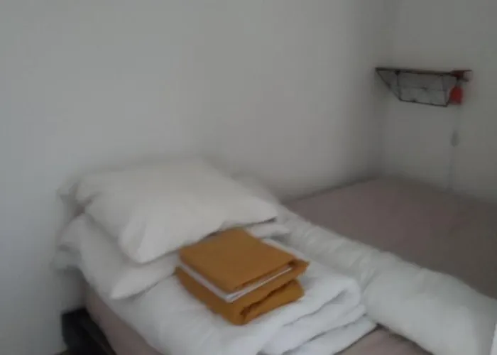 Logis Des Chouans Les Landes-Genusson