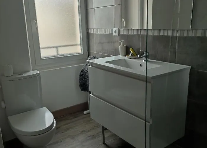 Logis Des Chouans * Les Landes-Genusson