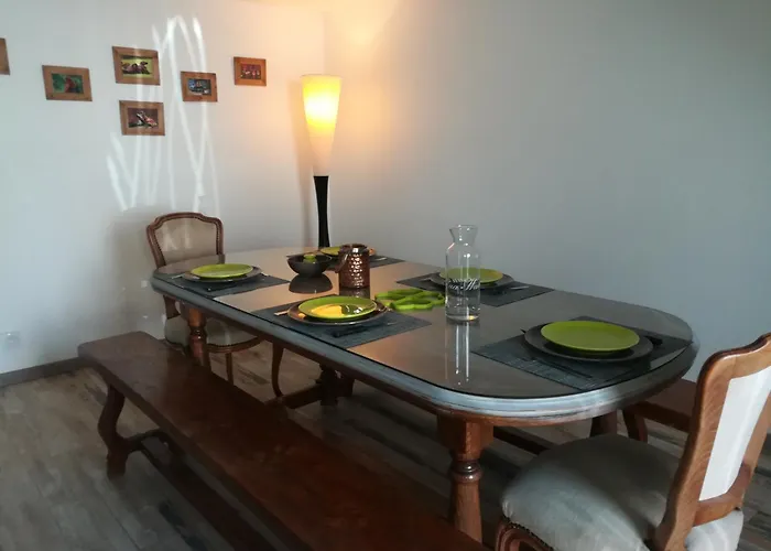 Apartment Logis Des Chouans *