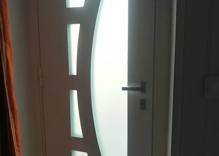 Logis Des Chouans Les Landes-Genusson