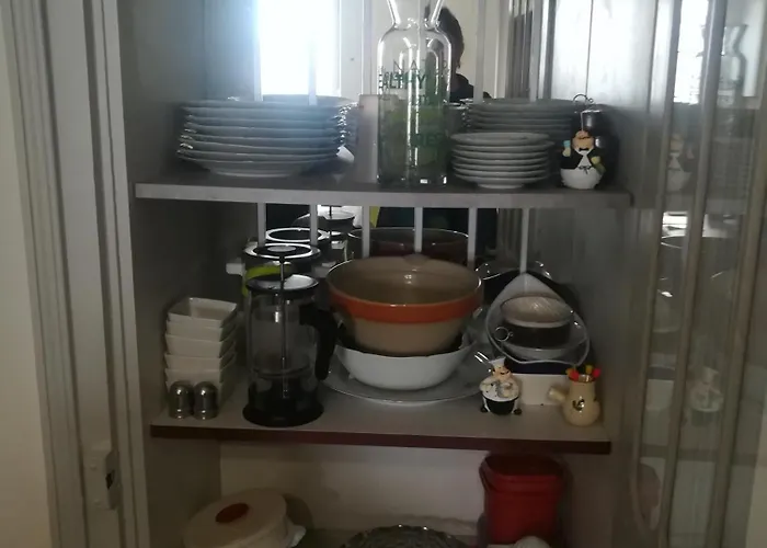 Апартаменты Logis Des Chouans *