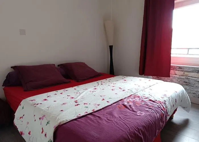 Apartment Logis Des Chouans