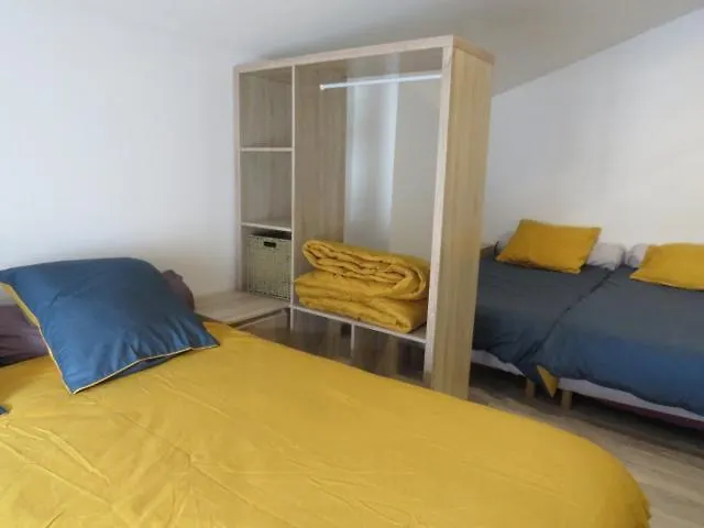 Logis Des Chouans Les Landes-Genusson