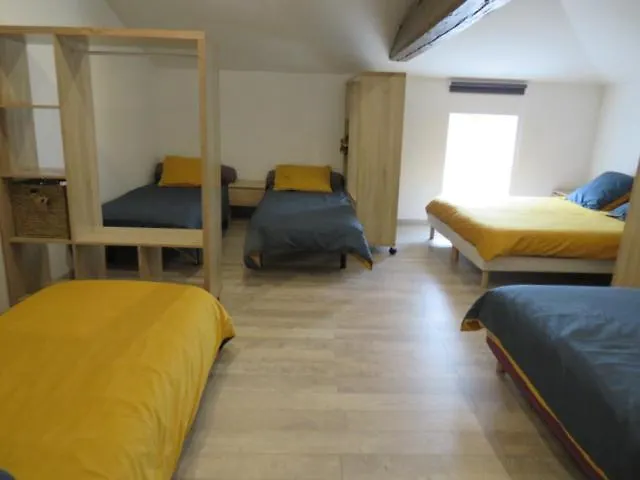 Apartment Logis Des Chouans *