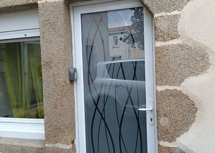 Apartment Logis Des Chouans