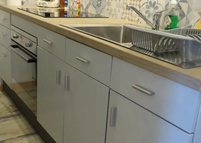 Апартаменты Logis Des Chouans Les Landes-Genusson