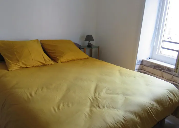 Logis Des Chouans * Les Landes-Genusson