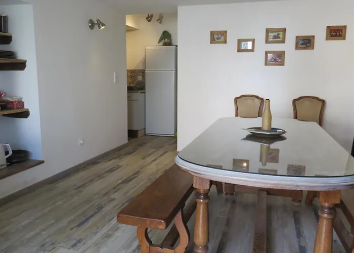 Apartment Logis Des Chouans