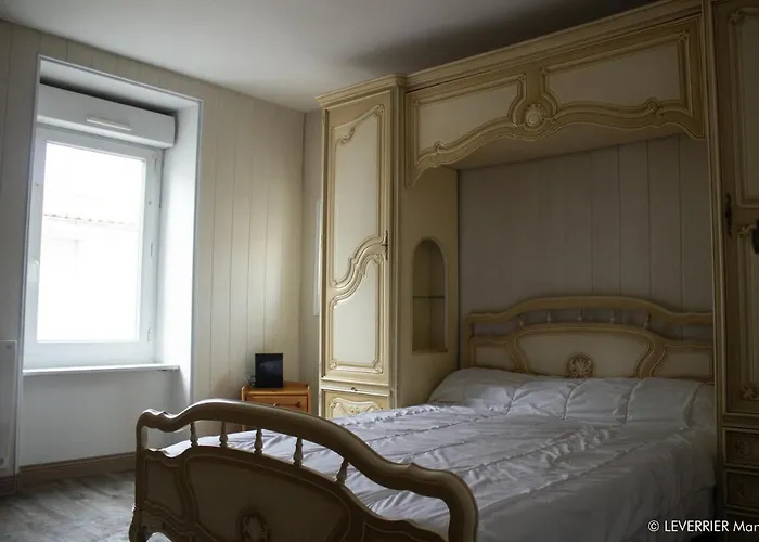 Apartment Logis Des Chouans *