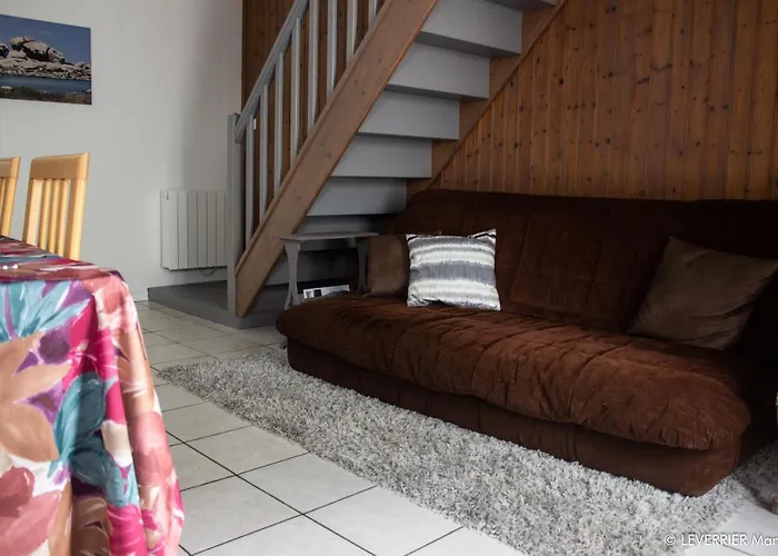 Logis Des Chouans Apartment *